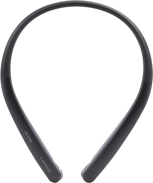 Headset Stereo Nirkabel LG Tone 