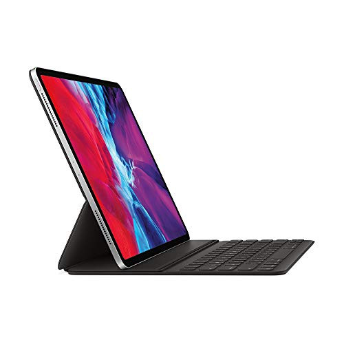 apple ipad pro 12 9 smart keyboard