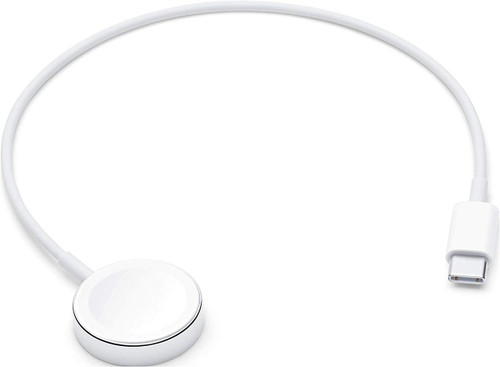 Apple Watch Magnetic Charger to USB-C Cable