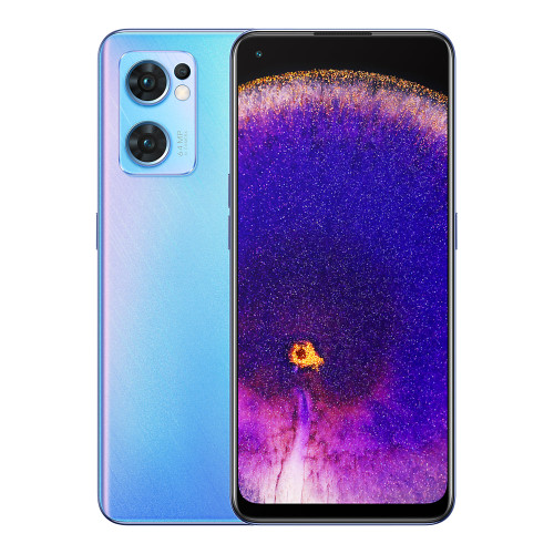 Oppo Find X3 Lite CPH2145 128GB 8GB RAM (Factory Unlocked) 6.43 64MP  (Global)