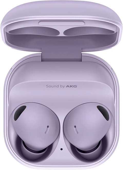 Samsung - galaxy buds pro 完全ワイヤレスイヤホンヘッドフォン