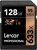 Lexar Professional 633x 16GB SDHC UHS-I Card w/Image Rescue 5 Software 128GB