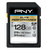 PNY Elite Performance 128GB Flash Memory High Speed