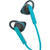 Urbanista Rio Headphones in Coral Island Turquoise