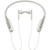 Samsung Flex Headphones in White