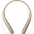 LG Mobile - Tone Pro HBS-780 Bluetooth Headset in Gold