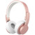 Urbanista Seattle Bluetooth Headphones in Rose Gold