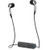 iFrogz - Plugz Wireless In-ear Headset SILV