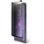 BodyGuardz - Arc Privacy Curved Tempered Glass for Samsung GS9