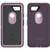 OtterBox - Defender Case for Pixel 2 XL Purple