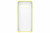 Samsung Galaxy S10e Non-Slip, Soft-Touch Silicone Cover Yellow EF-PG970TYEGWW
