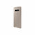 Samsung Galaxy S10e Leather Wallet Cover Case Gray EF-VG970LJEGWW