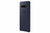 Samsung Galaxy S10 Silicone Cover Navy Blue EF-PG973TNEGWW