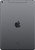 Apple - iPad Air (Latest Model) with Wi-Fi + Cellular - 256GB - Space Gray