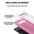 Incipio DualPro Case Samsung Galaxy S10/ S10+/S10e in Pink
