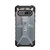 UAG Plasma Case for Samsung Galaxy S10 in Ice