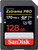 SanDisk Extreme Pro  170MB/S Class 10 128GB SDXC SDHC SD UHS-I U3 Memory Card SDSDXXY-128G-ANCIN