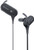 Sony - XB50BS Extra Bass Sports Wireless In-Ear Headphones - Black