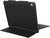 ZAGG - Rugged Book Go Keyboard Folio Case for AppleÃ‚Â® iPad Pro 12.9" - Black