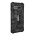 UAG Pathfinder Case Samsung Galaxy S10+ plus in Midnight Camo
