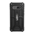 Urban Armor Gear Monarch Case for Samsung Galaxy S10+ in Carbon Fiber