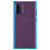 Case-Mate - Samsung Galaxy Note 10 Case - NEON - 6.3" - Purple/Turquoise