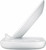 Samsung - 7.5W Wireless Charger Duo - White EP-N6100TWEGUS