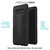 Speck Presidio Grip Samsung Galaxy S10+ in Black