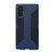 Speck Presidio Grip Samsung Galaxy Note 10 Case, Coastal Blue/Black