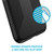 Speck  Presidio Grip case for Samsung Galaxy Note 10+/Note10+ 5G Black