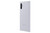 Samsung Galaxy Note10+ Case, Silicone Back Protective Cover - Silver - EF-PN975TSEGUS
