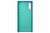 Samsung Galaxy Note10 Case, Silicone Back Protective Cover - Blue EF-PN970TLEGUS