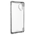 UAG Plyo Case for Samsung Galaxy Note10+ in Ice