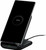 Samsung 15W Qi Certified Fast Charge Wireless Charging Stand black EP-N5200TBEGUS