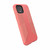 Speck - Presidio GRIP Case for Google Pixel 4 - Parrot Pink/Papaya Pink