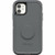 Otterbox iPhone 11 Pro Max Otter + Pop Defender Series Case in Howler Grey