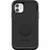 Otterbox iPhone 11 Pro Max Otter + Pop Defender Series Case in Black