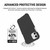 Incipio Aerolite Case for iPhone 11 Pro Max in Black