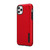 Incipio DualPro Case iPhone 11 Pro in Iridescent Red/Black