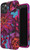 Speck Presidio Inked iPhone 11 Pro Max  HyperBloom Matte/Lipstick Pink