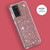 Case-Mate - Samsung Galaxy S20+ | S20 Plus TWINKLE Case - Rose