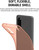 Incipio - NGP PURE Case for Samsung Galaxy S20+ Apricot Blush