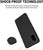 Incipio - NGP PURE Case for Samsung Galaxy S20+ Black