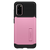 Spigen Samsung Galaxy S20 Case -Slim Armor in Pink