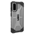 Urban Armor Gear Plasma Case - Samsung Galaxy S20 in Ash