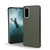 Urban Armor Gear Outback Case - Samsung Galaxy S20/Galaxy S20+ in Olive