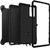 OtterBox Defender Series SCREENLESS Edition Case for Galaxy Note20 5G - Black