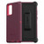OtterBox Defender Series SCREENLESS Edition Case for Galaxy Note 20 5G Raspberry Wine/Boysenberry