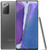 Samsung - Galaxy Note20 5G SM-N981U 128GB (Unlocked) Mystic Gray