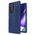 Speck Products Presidio2 Grip Samsung Note20 Ultra Case, Coastal Blue/Black/Storm Blue